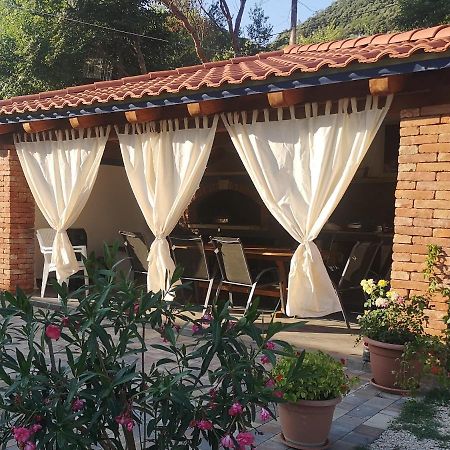 Apartmani Olivera 2 Supetarska Draga Dış mekan fotoğraf