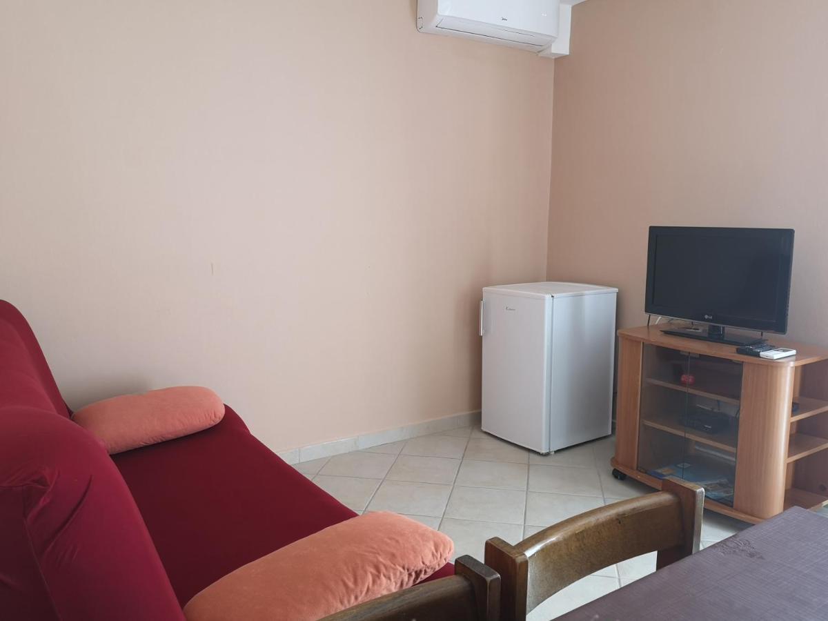 Apartmani Olivera 2 Supetarska Draga Dış mekan fotoğraf