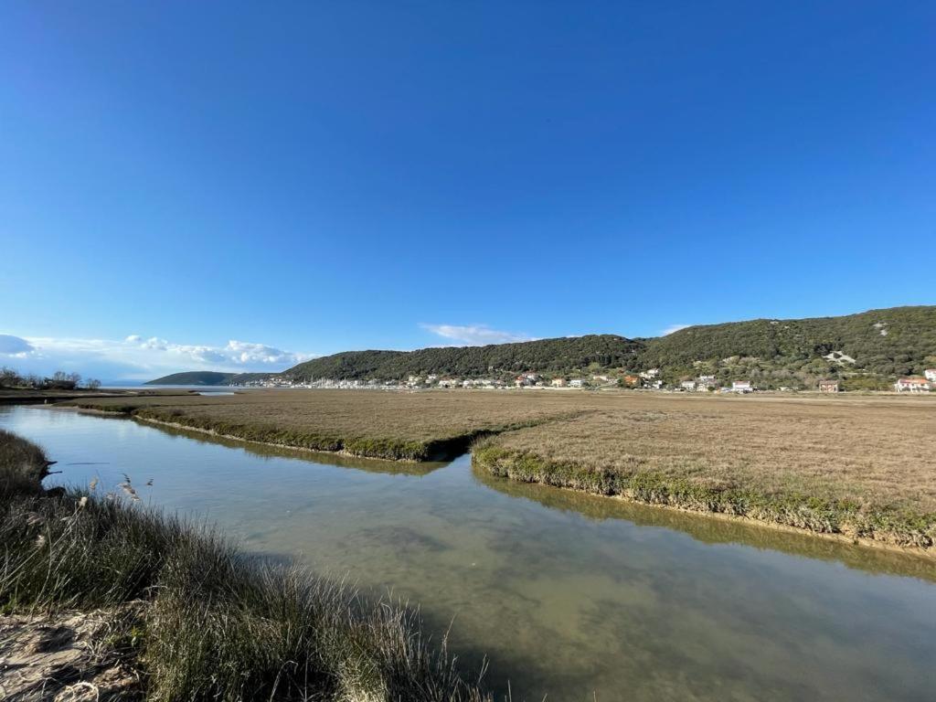 Apartmani Olivera 2 Supetarska Draga Dış mekan fotoğraf