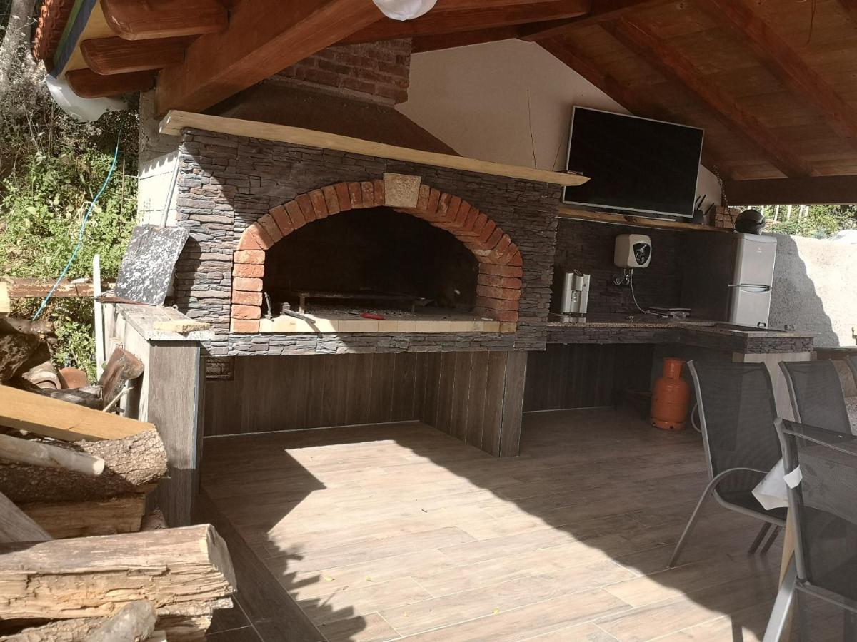 Apartmani Olivera 2 Supetarska Draga Dış mekan fotoğraf