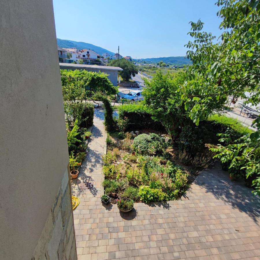 Apartmani Olivera 2 Supetarska Draga Dış mekan fotoğraf