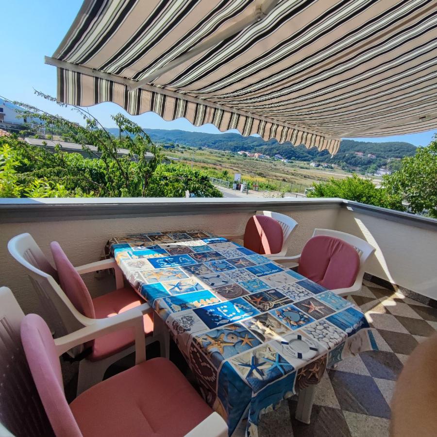Apartmani Olivera 2 Supetarska Draga Dış mekan fotoğraf