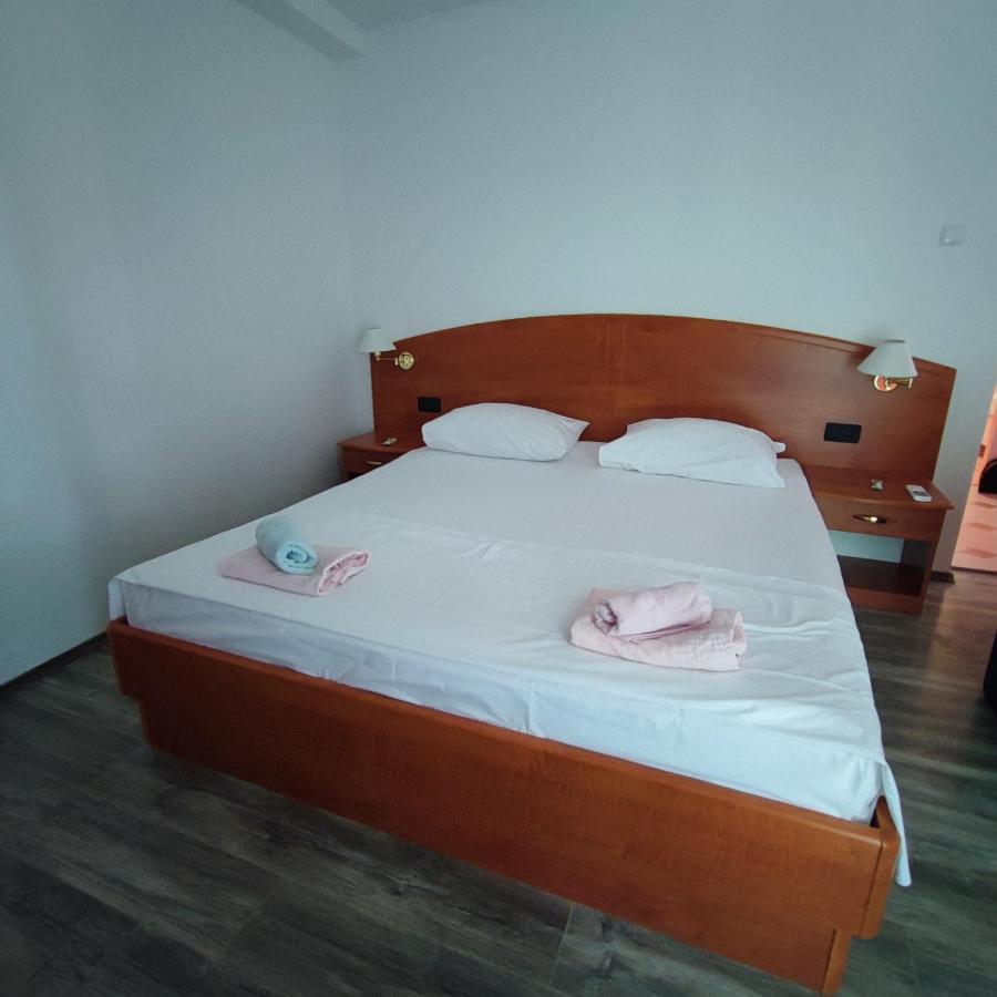 Apartmani Olivera 2 Supetarska Draga Dış mekan fotoğraf